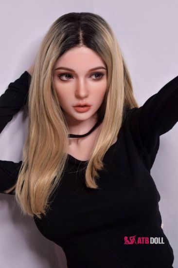 Picture of 165cm/5ft5 Silicone Sex Doll – Ivanka Ricci
