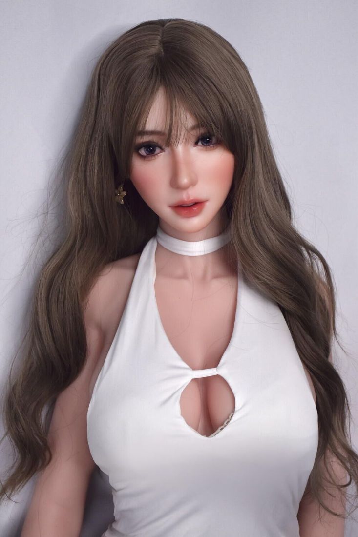 Picture of 165cm/5ft5 Silicone Sex Doll – Amami Tomoko