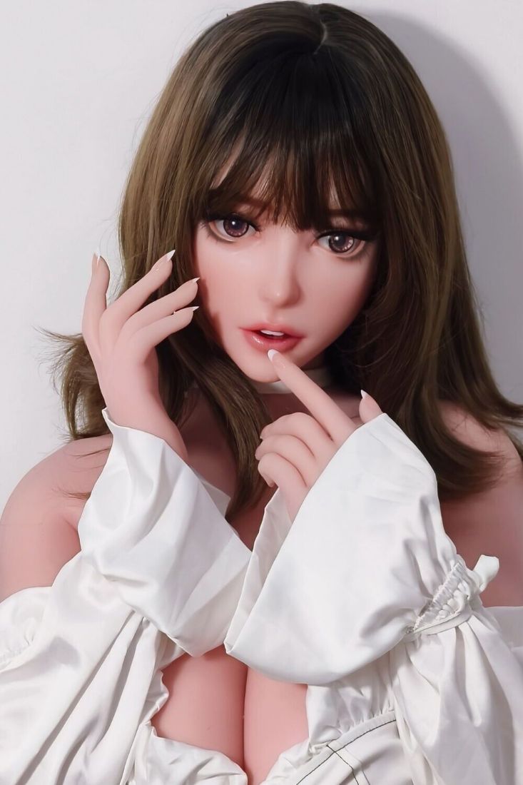 Picture of 160cm/5ft3 Silicone Sex Doll – Akimoto Mami