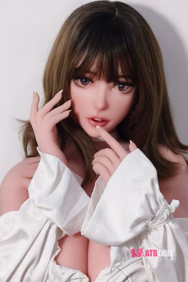 Picture of 160cm/5ft3 Silicone Sex Doll – Akimoto Mami