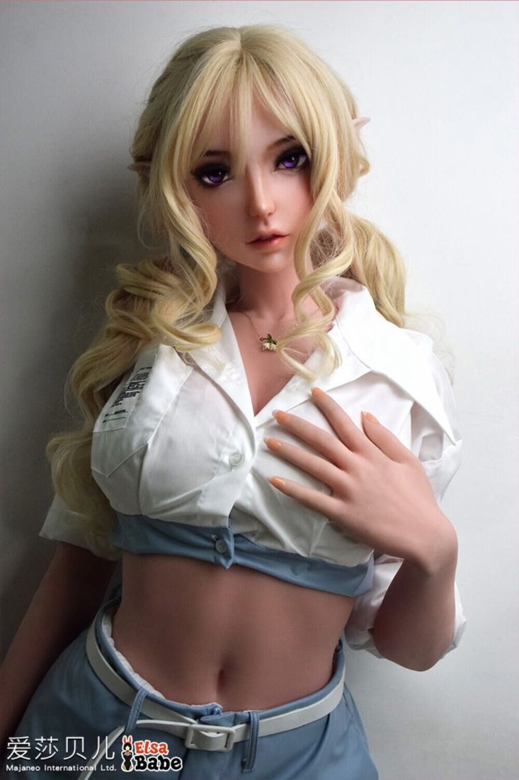 Picture of 160cm/5ft3 Silicone Sex Doll – Suzuki Aoi