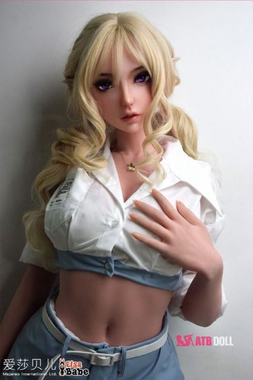 Picture of 160cm/5ft3 Silicone Sex Doll – Suzuki Aoi