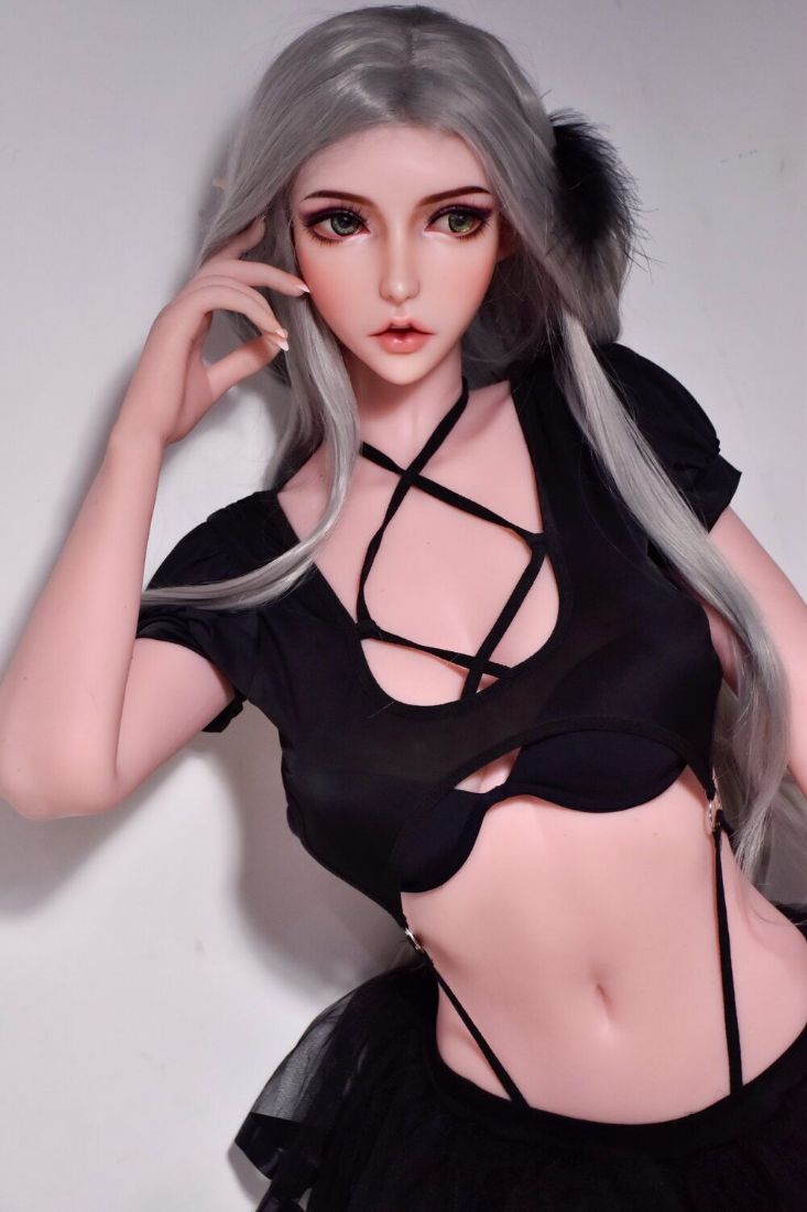 Picture of 160cm/5ft3 Silicone Sex Doll – Suzuki Chiyo