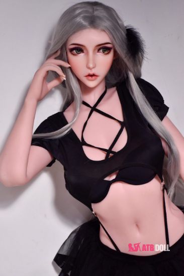 Picture of 160cm/5ft3 Silicone Sex Doll – Suzuki Chiyo
