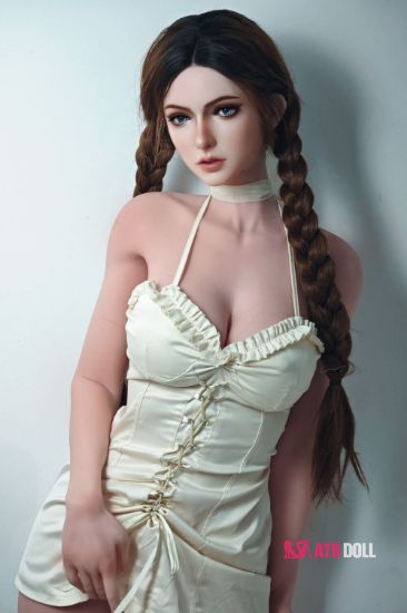 Picture of 160cm/5ft3 Silicone Sex Doll – Kat Bccarin