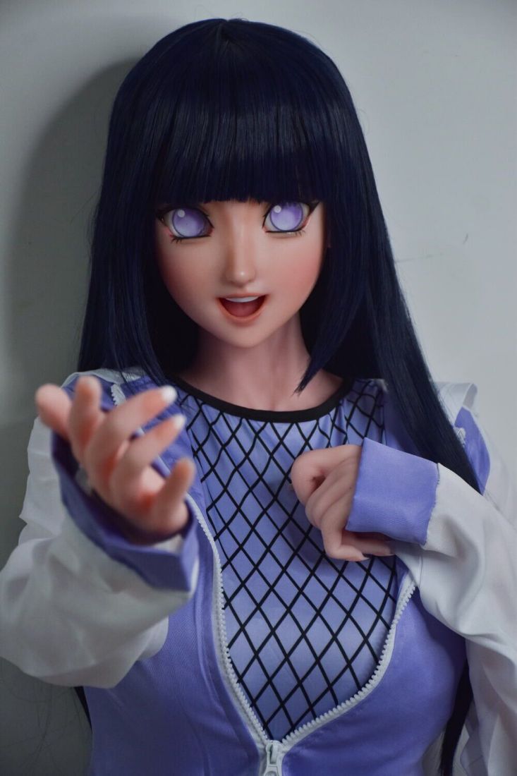 Picture of 160cm/5ft3 Silicone Sex Doll – Hinata Himawari