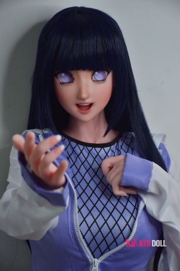 Picture of 160cm/5ft3 Silicone Sex Doll – Hinata Himawari