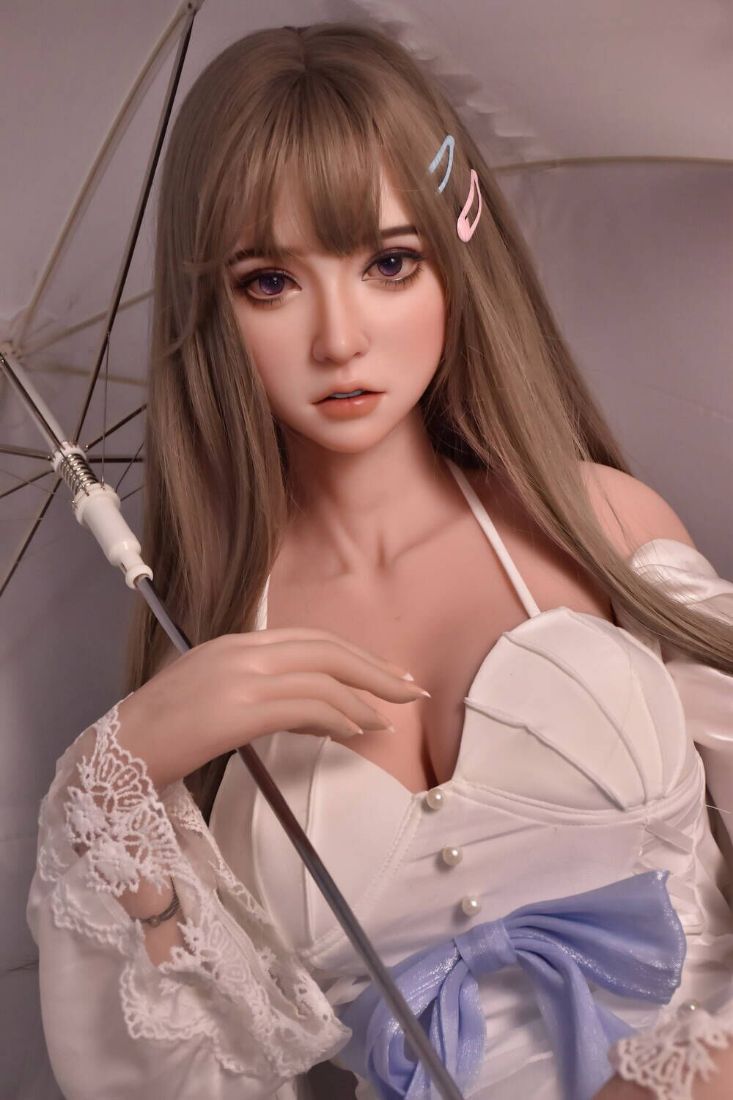 Picture of 165cm/5ft5 Silicone Sex Doll – Ayanokouji Akane