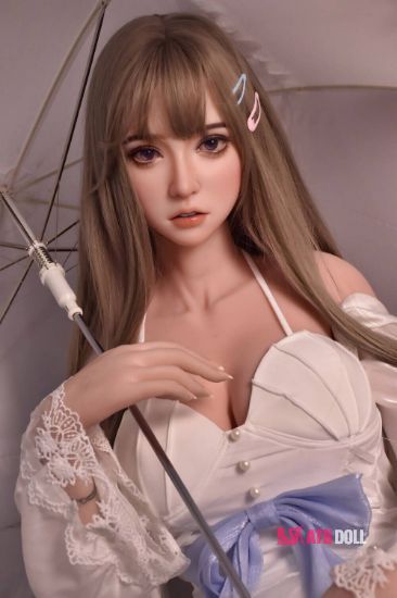 Picture of 165cm/5ft5 Silicone Sex Doll – Ayanokouji Akane