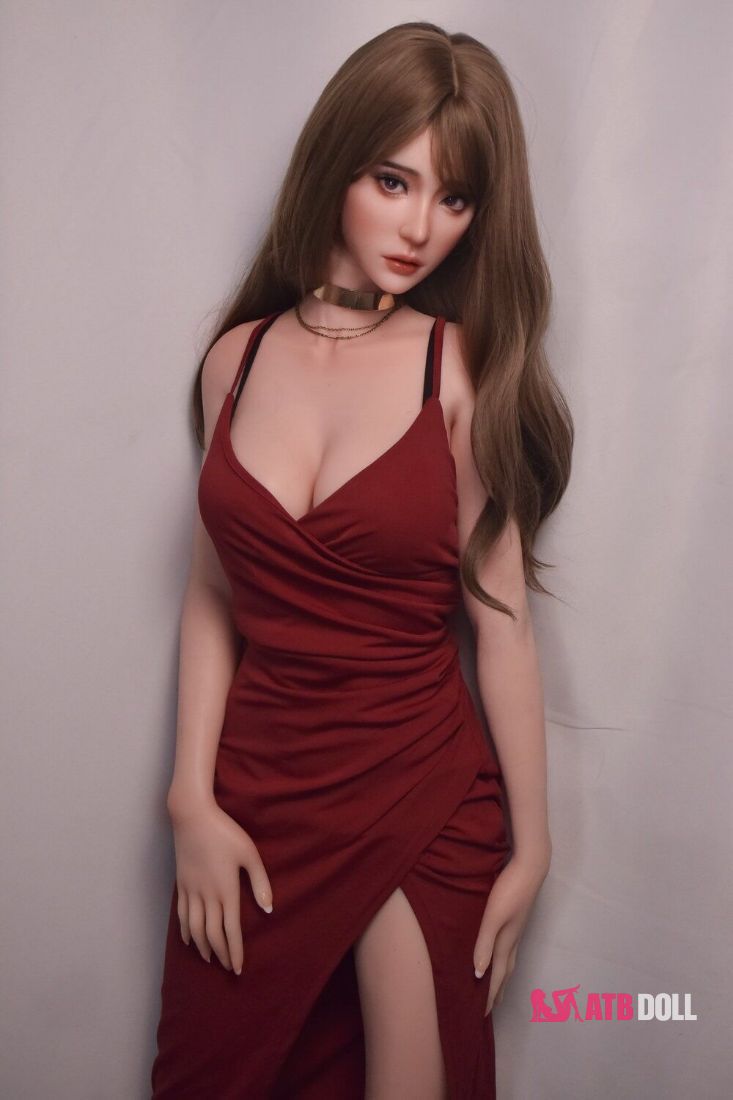 Picture of 165cm/5ft5 Silicone Sex Doll – Eguchi Masami