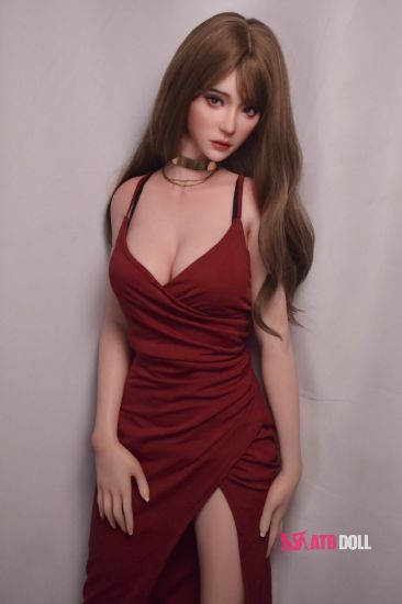Picture of 165cm/5ft5 Silicone Sex Doll – Eguchi Masami