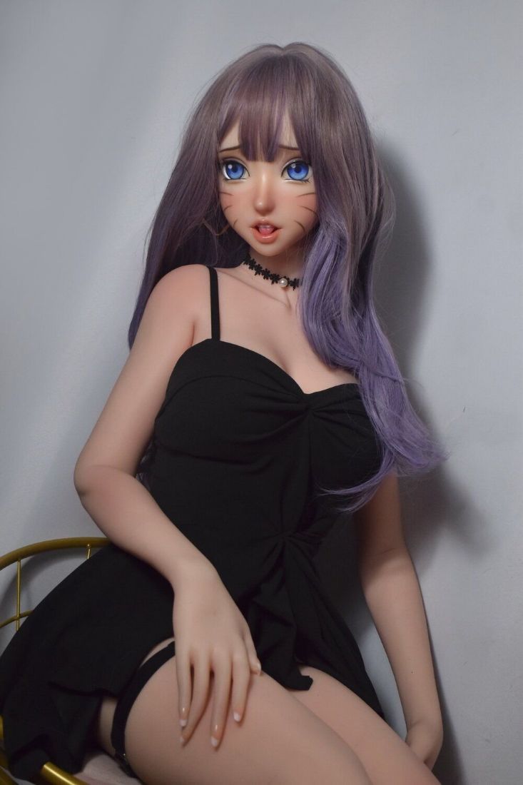 Picture of 165cm/5ft5 Silicone Sex Doll – Igaeashi akiko