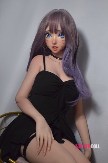 Picture of 165cm/5ft5 Silicone Sex Doll – Igaeashi akiko