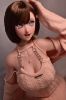 Picture of 165cm/5ft5 Silicone Sex Doll – Hinata Himawari