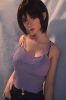 Picture of 165cm/5ft5 Silicone Sex Doll – Hirosue Yuko
