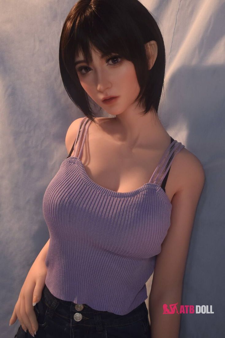 Picture of 165cm/5ft5 Silicone Sex Doll – Hirosue Yuko