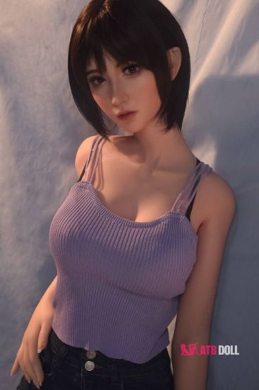 Picture of 165cm/5ft5 Silicone Sex Doll – Hirosue Yuko