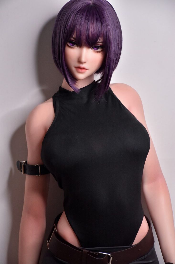 Picture of 165cm/5ft5 Silicone Sex Doll – Hirano Rin