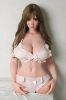 Picture of 83cm/2ft9 H-cup Silicone Torso Sex Doll – Eguchi Masami