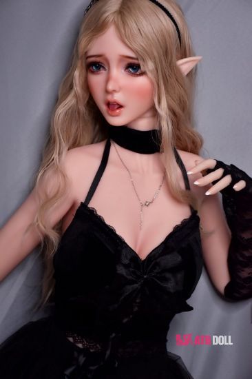 Picture of 165cm/5ft5 Silicone Sex Doll – Sakuma Karin