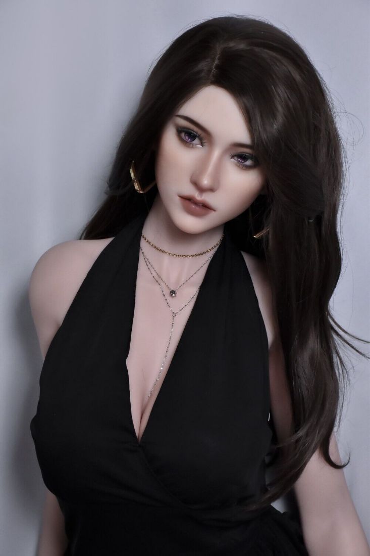 Picture of 165cm/5ft5 Silicone Sex Doll – Iwai Yuzuki