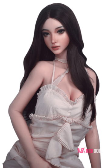 Picture of 165cm/5ft5 Silicone Sex Doll – Sakai Kanako
