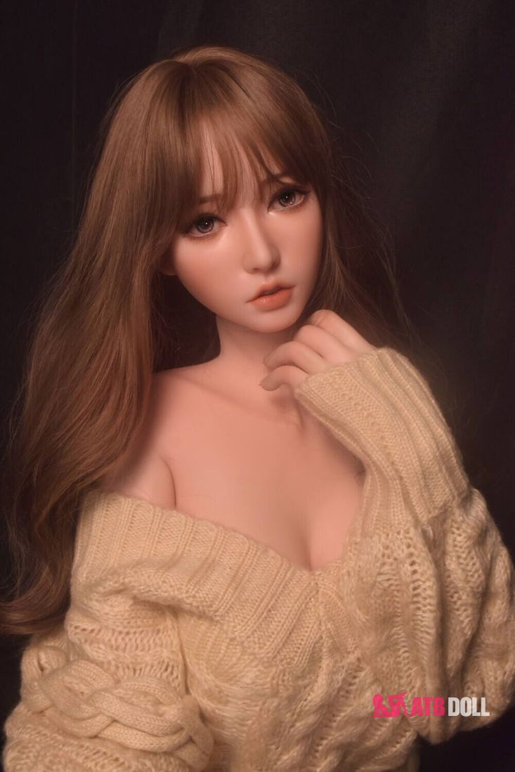 Picture of Elsababe 165cm/5ft5 Silicone Sex Doll – Fukada Ryoko