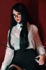 Picture of 165cm/5ft5 Silicone Sex Doll – Kuriyama Mai