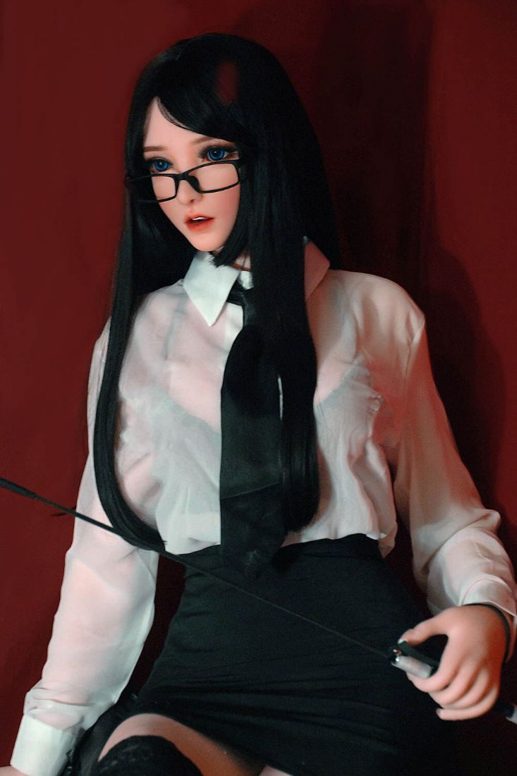 Picture of 165cm/5ft5 Silicone Sex Doll – Kuriyama Mai