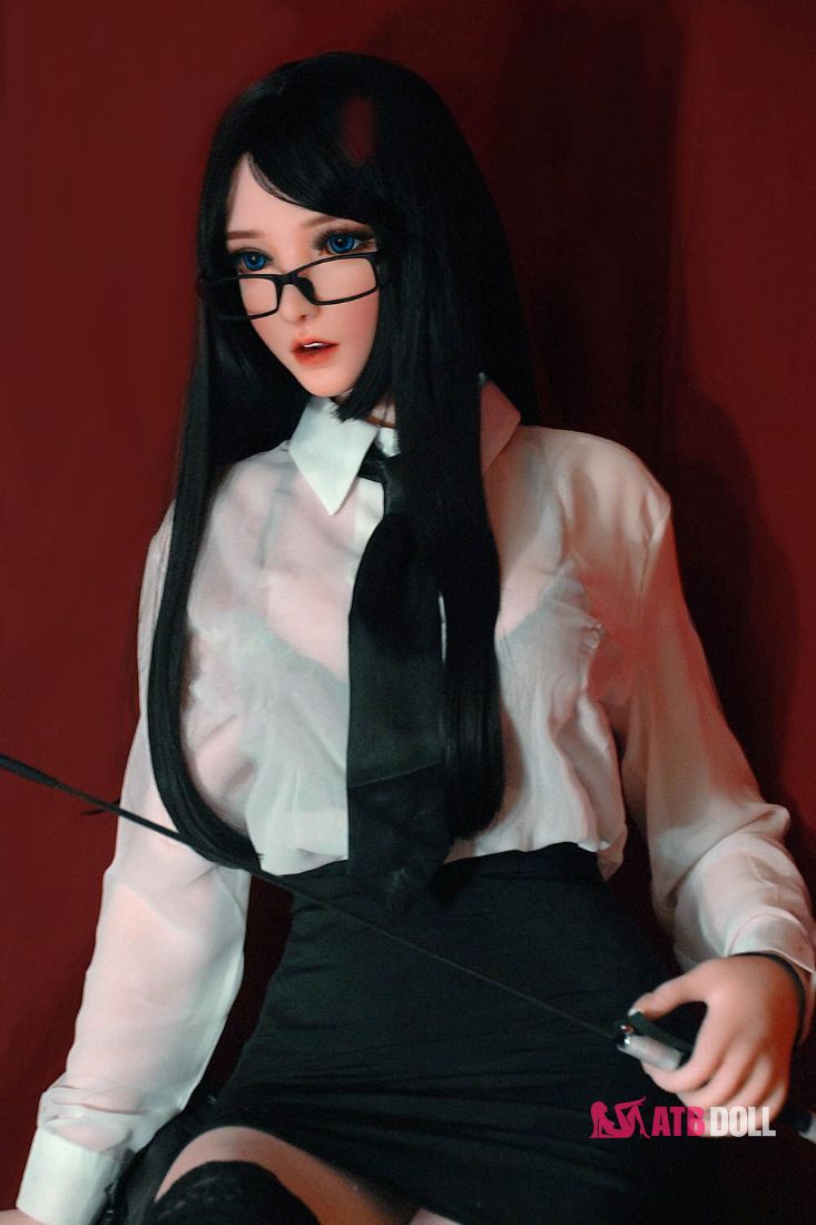 Picture of 165cm/5ft5 Silicone Sex Doll – Kuriyama Mai