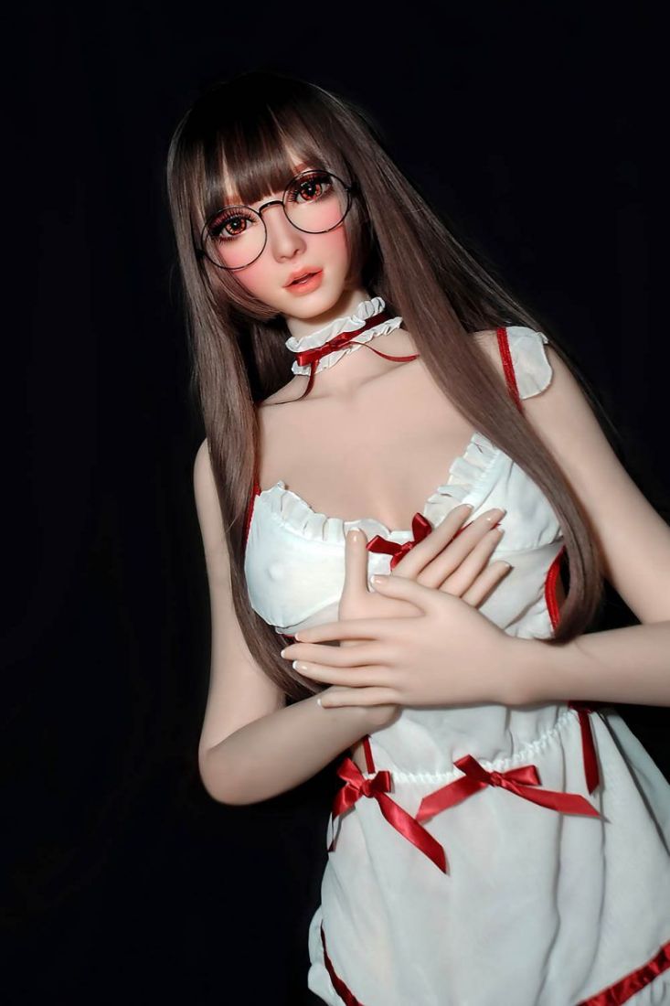 Picture of 165cm/5ft5 Silicone Sex Doll – Nagashima Masako