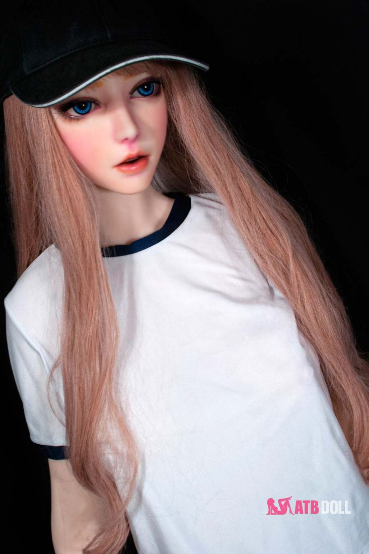 Picture of 165cm/5ft5 Silicone Sex Doll – Sakuraki Koyuki
