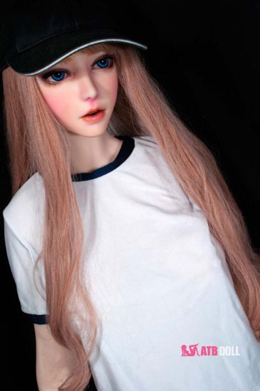 Picture of 165cm/5ft5 Silicone Sex Doll – Sakuraki Koyuki