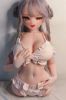 Picture of 70cm/2ft4 Silicone Sex Doll Torso – Watanabe Yuno