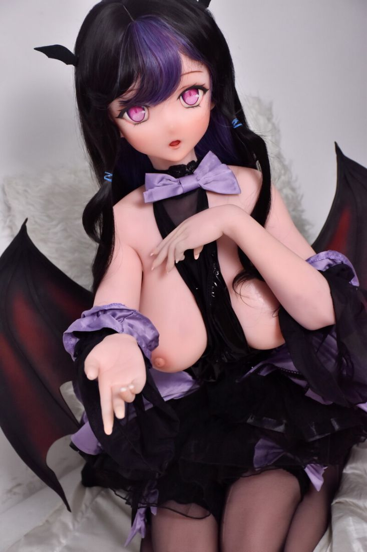 Picture of 148cm/4ft10 Silicone Sex Doll – Mogami Nozomi