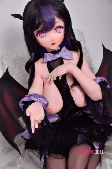 Picture of 148cm/4ft10 Silicone Sex Doll – Mogami Nozomi