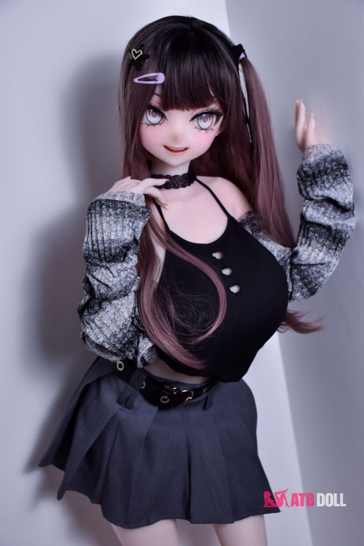Picture of 148cm/4ft10 Silicone Sex Doll – Koga Yayoi