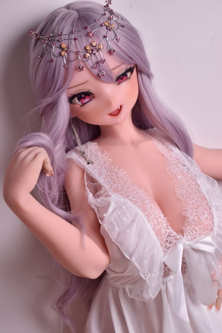 Picture of 148cm/4ft10 Silicone Anime Sex Doll – Watanabe Yuno