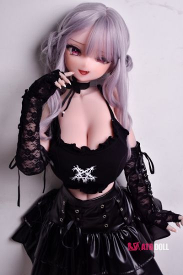 Picture of Elsababe Doll 148cm/4ft10 Silicone Anime Sex Doll – Watanabe Yuno