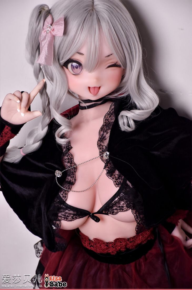 Picture of 148cm/4ft10 Anime Silicone Sex Doll – Takeuchi Yuki