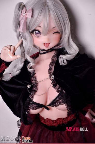 Picture of 148cm/4ft10 Anime Silicone Sex Doll – Takeuchi Yuki