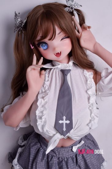 Picture of Elsababe Doll 148cm/4ft10 Anime Silicone Sex Doll – Takeuchi Yuki