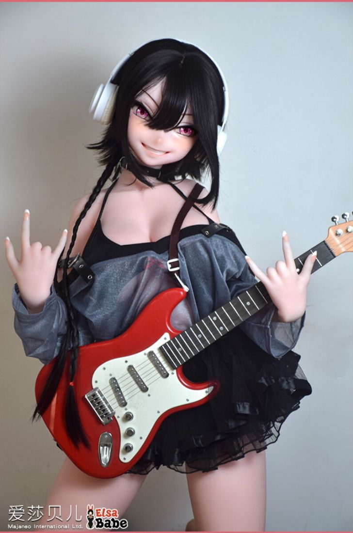 Picture of Elsababe Doll 148cm/4ft10 Silicone Sex Doll – Takizawa Kanna