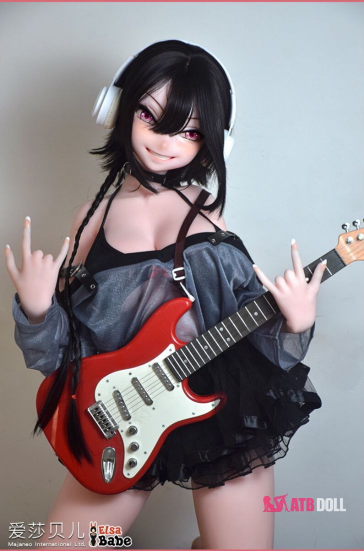 Picture of Elsababe Doll 148cm/4ft10 Silicone Sex Doll – Takizawa Kanna