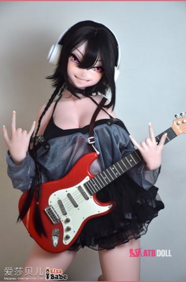 Picture of Elsababe Doll 148cm/4ft10 Silicone Sex Doll – Takizawa Kanna