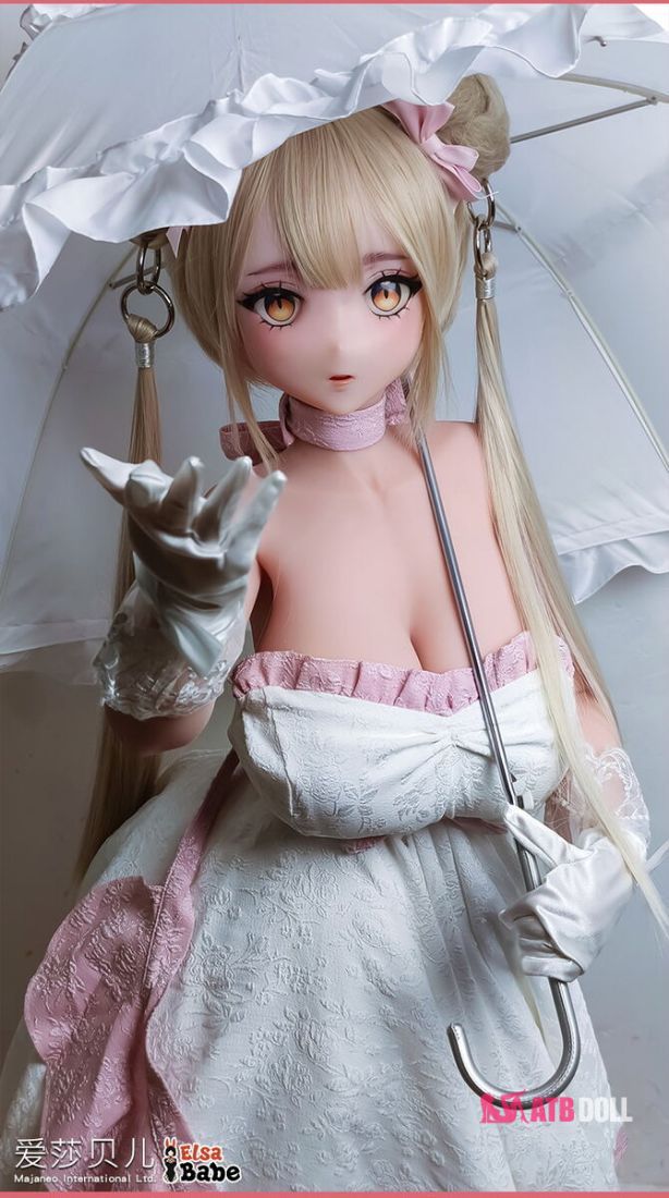 Picture of Elsababe Doll 148cm/4ft10 Silicone Sex Doll – Natsuki Asuka