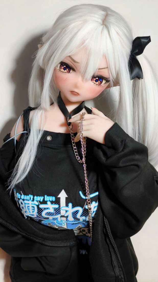 Picture of Elsababe Doll 148cm/4ft10 Silicone Sex Doll – Nakae Touko