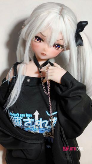 Picture of Elsababe Doll 148cm/4ft10 Silicone Sex Doll – Nakae Touko