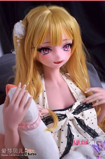 Picture of Anime 148cm/4ft10 Silicone Sex Doll – Chikano Mari