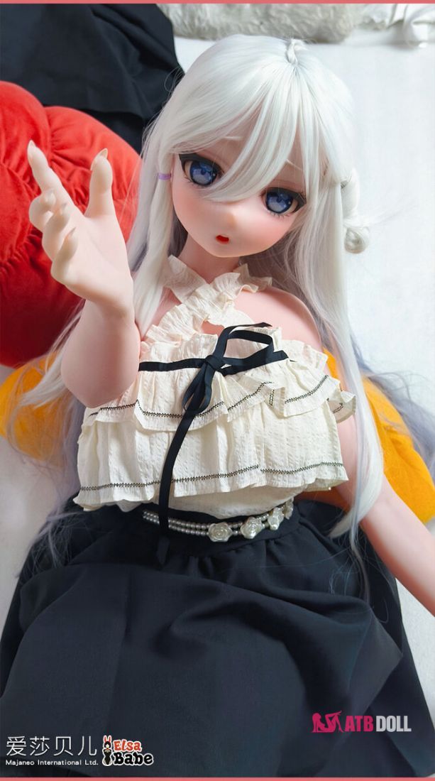 Picture of Anime 148cm/4ft10 Silicone Sex Doll – Agatsuma Mayumi